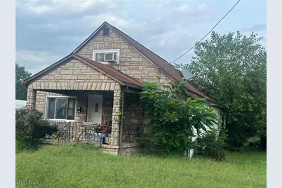 911 34th Street, Vienna, WV 26105 - Photo 1