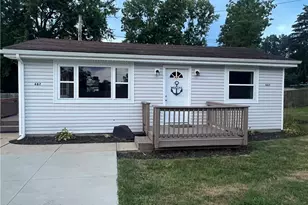 487 W Willowview Dr, Akron, OH 44319 - Photo 1