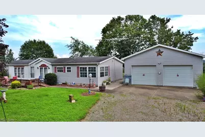 61691 Wintergreen Road, Lore City, OH 43755 - Photo 1