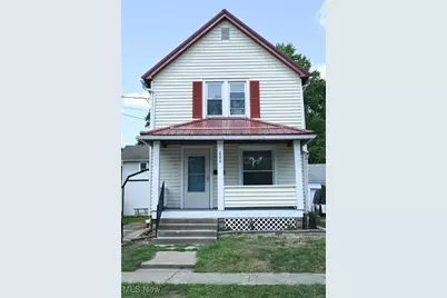 220 Neil Street, Niles, OH 44446 - Photo 1