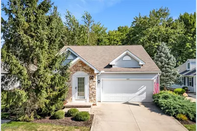 1080 Somerset Lane, Aurora, OH 44202 - Photo 1