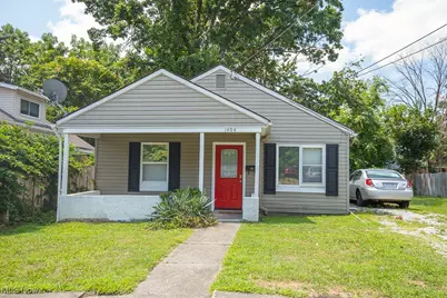 1404 Marcy Street, Akron, OH 44301 - Photo 1