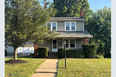 1015 Oakwood Avenue NE, Massillon, OH 44646 - Photo 1