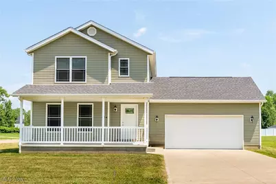 424 Whitetail Trail NE, Canton, OH 44704 - Photo 1