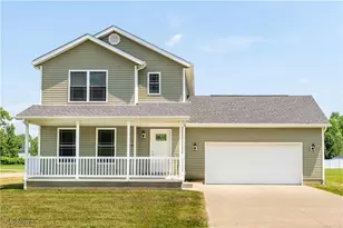 424 Whitetail Trail NE, Canton, OH 44704 - Photo 1