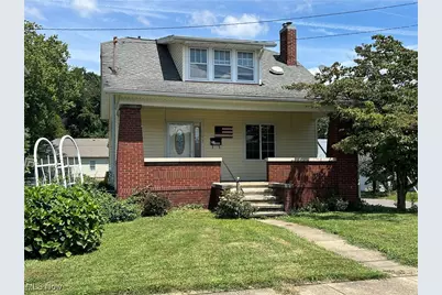 403 Seborn, Zanesville, OH 43701 - Photo 1