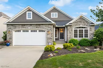 950 Laurel Green Drive, North Canton, OH 44720 - Photo 1