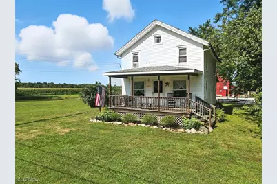1859 State Route 45 N, Rock Creek, OH 44084 - Photo 1