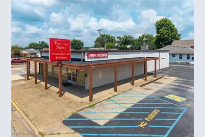 412 Washington Boulevard, Belpre, OH 45714 - Photo 1