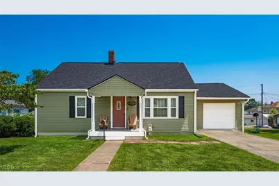 1632 Spruce Street, Zanesville, OH 43701 - Photo 1