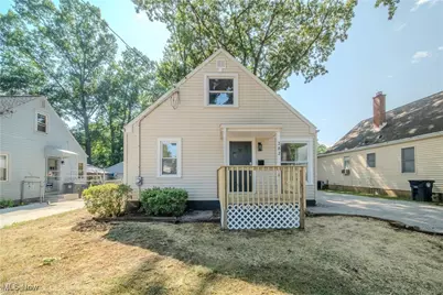 382 Larkin Avenue, Akron, OH 44305 - Photo 1