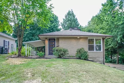 3828 Bellwood Drive NW, Canton, OH 44708 - Photo 1