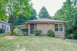 3828 Bellwood Dr NW, Canton, OH 44708 - Photo 1