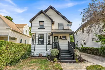 4212 Clybourne Avenue, Loveland, OH 44109 - Photo 1