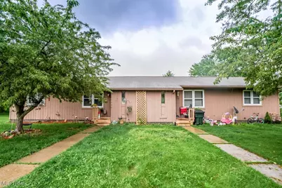 7230 Huck Circle NW, North Canton, OH 44720 - Photo 1