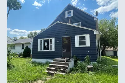 129 Center Street, Seville, OH 44273 - Photo 1