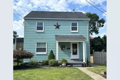 3942 Hanlin Way, Weirton, WV 26062 - Photo 1