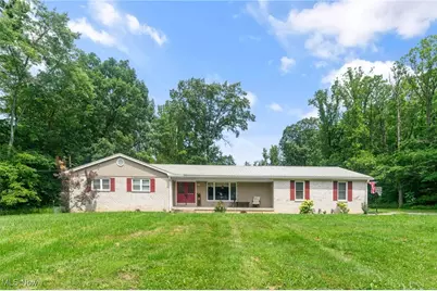 6338 E South Range Road, Petersburg, OH 44454 - Photo 1