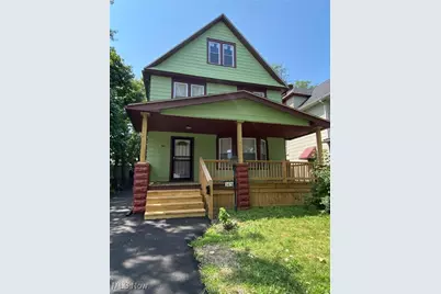 3478 E 110th Street, Loveland, OH 44104 - Photo 1