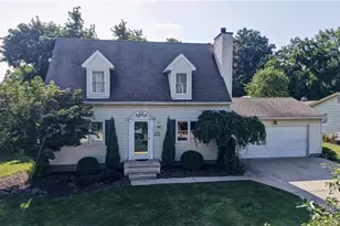 5807 Woodmoor Ave NW, Canton, OH 44718 - Photo 1