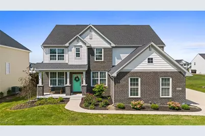 36712 Capri Lane, North Ridgeville, OH 44039 - Photo 1