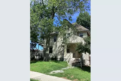 4706 Franklin Boulevard, Loveland, OH 44102 - Photo 1