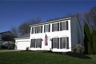 472 Vandalia Dr, Tallmadge, OH 44278 - Photo 1