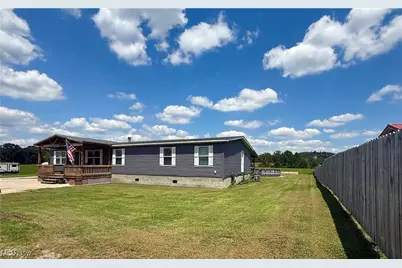 12195 Hebron Road, St Marys, WV 26170 - Photo 1