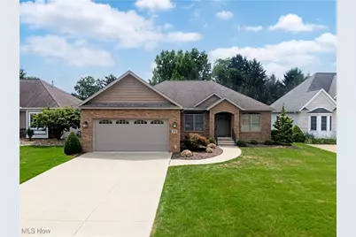 712 Homestead Pointe Drive, Orrville, OH 44667 - Photo 1