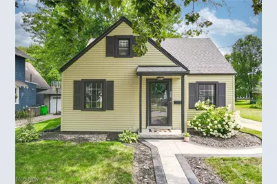 400 Lake Street, Orrville, OH 44667 - Photo 1