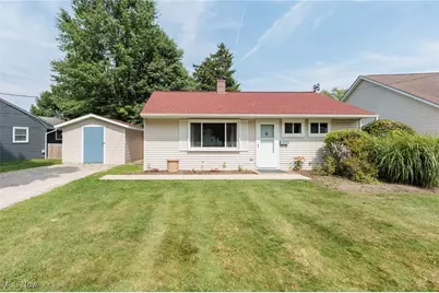 738 Spruce Street, Medina, OH 44256 - Photo 1