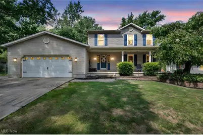 1376 Evelyn Lane, Akron, OH 44306 - Photo 1