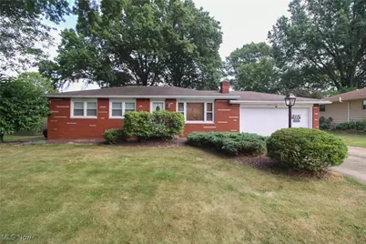 223 Evergreen Drive, Poland, OH 44514 - Photo 1