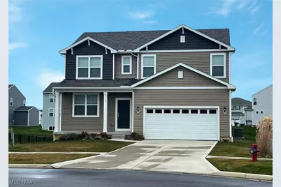 63 Woodhull Circle, Tallmadge, OH 44278 - Photo 1