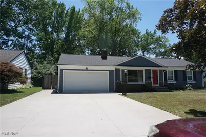 8488 Hallnorth Drive, Mentor, OH 44060 - Photo 1