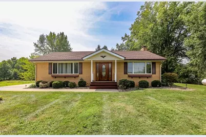 10048 Mottown Road, Deerfield, OH 44411 - Photo 1