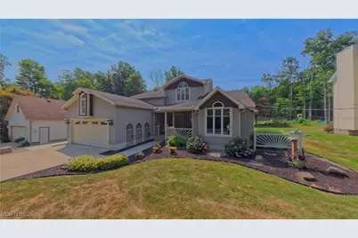 7017 Kirk Road, Canfield, OH 44406 - Photo 1