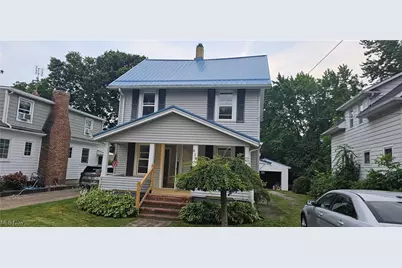 410 Courtland Street, Fairport Harbor, OH 44077 - Photo 1