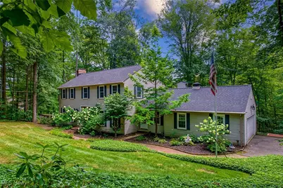 756 Treecrest Drive, Akron, OH 44333 - Photo 1