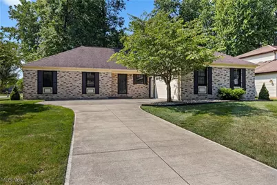 26939 Tall Oaks Trail, Olmsted Falls, OH 44138 - Photo 1