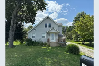 12226 Burbank Road, Burbank, OH 44214 - Photo 1