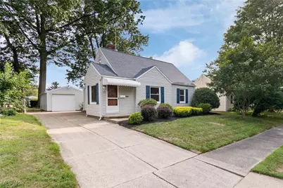 266 E Catawba Avenue, Akron, OH 44301 - Photo 1