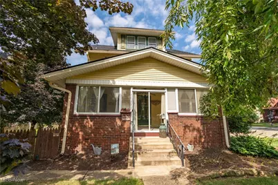 129 Anna Avenue NW, Canton, OH 44708 - Photo 1
