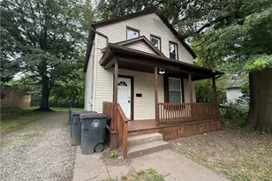 396 E Voris St, Akron, OH 44311 - Photo 1