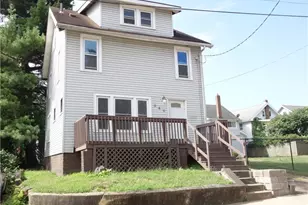 846 Lee Dr, Akron, OH 44305 - Photo 1