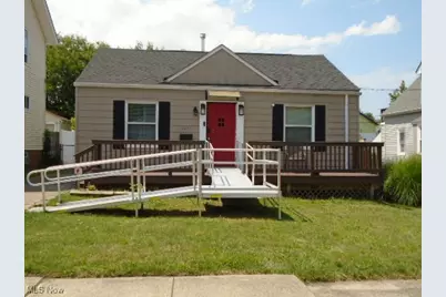 4476 W 51st Street, Loveland, OH 44144 - Photo 1