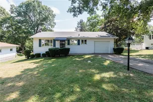 3611 Highspire Dr, Barberton, OH 44203 - Photo 1