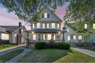 4123 Archwood Avenue, Loveland, OH 44109 - Photo 1