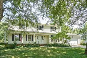 535 Haskell Dr, Akron, OH 44333 - Photo 1