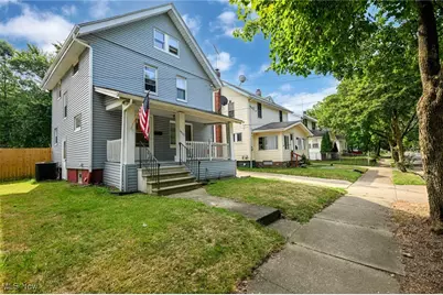 1037 Herberich Avenue, Akron, OH 44301 - Photo 1